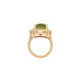 The Matcha Cocktail Ring
