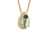 Matcha Pear Pendant