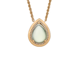 Matcha Pear Pendant
