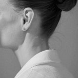 Perfect Oval Studs