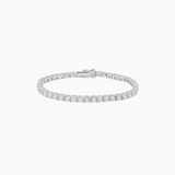 10ct Tennis Bracelet