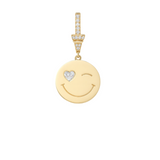 Cheeky Charm