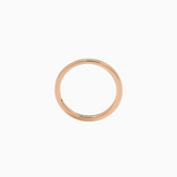 Skinny Gold Band