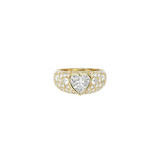 Diamond Love Pinky