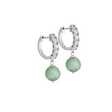 Matcha Jade Drops