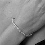 10ct Diamond Tennis Bracelet