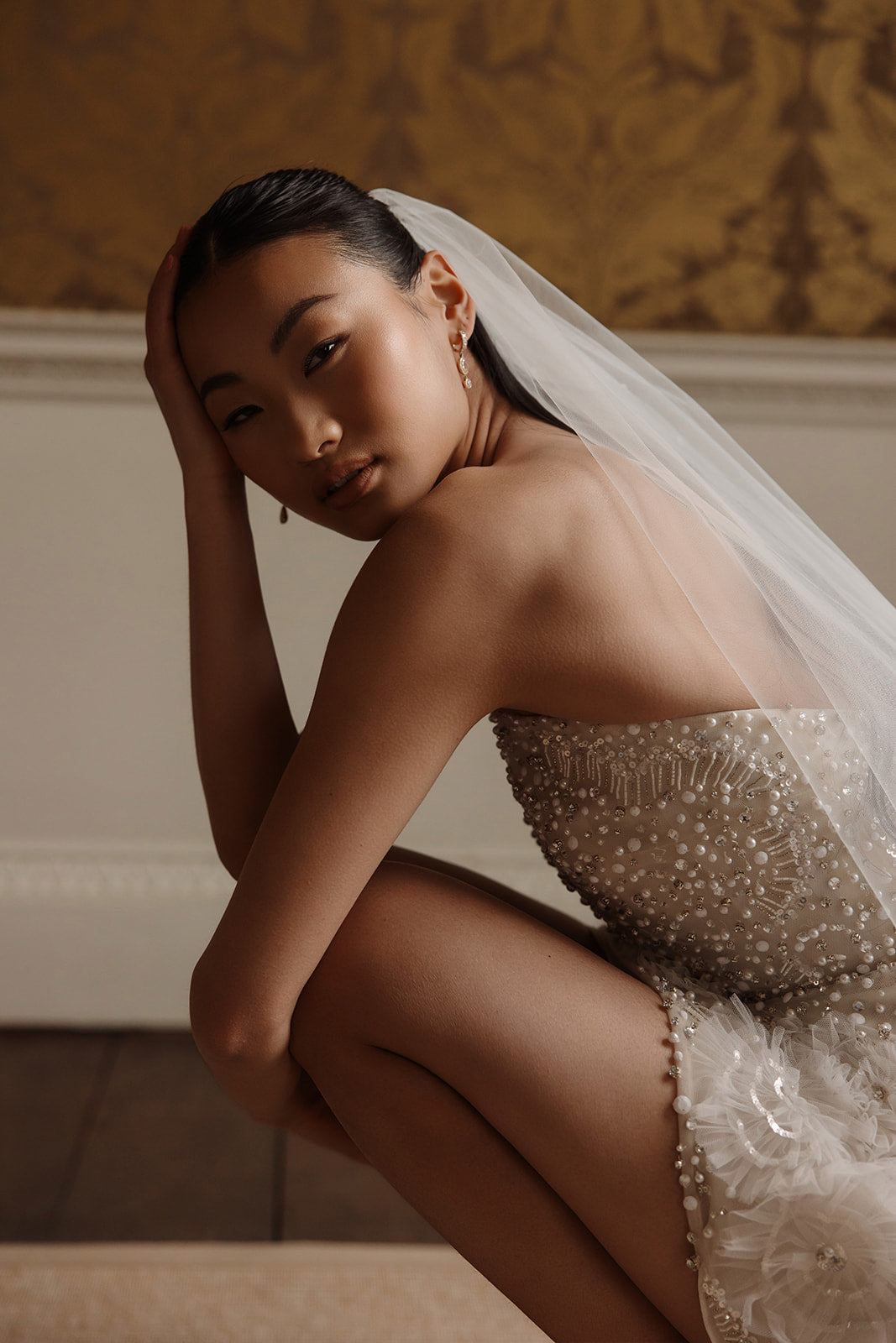 Gemima bridal Jewellery 
