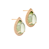 Matcha Earrings