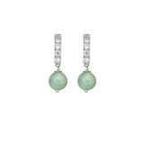 Matcha Jade Drops