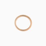 Medium Gold Band