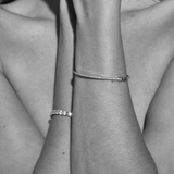 Signature Gemima Diamond Bangle
