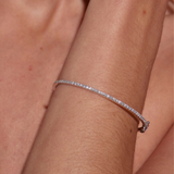 Signature Gemima Diamond Bangle