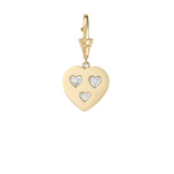 You Me Us Charm